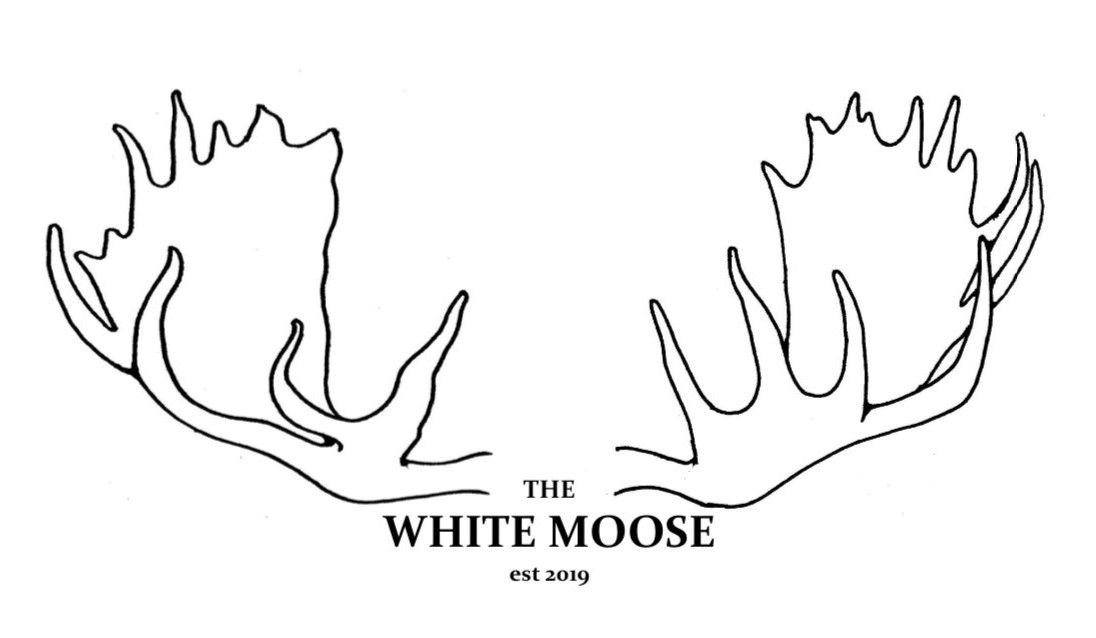The White Moose