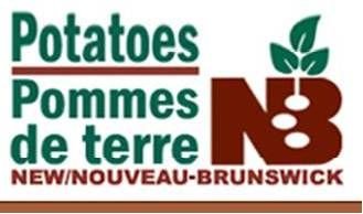 New Brunswick Potatoes