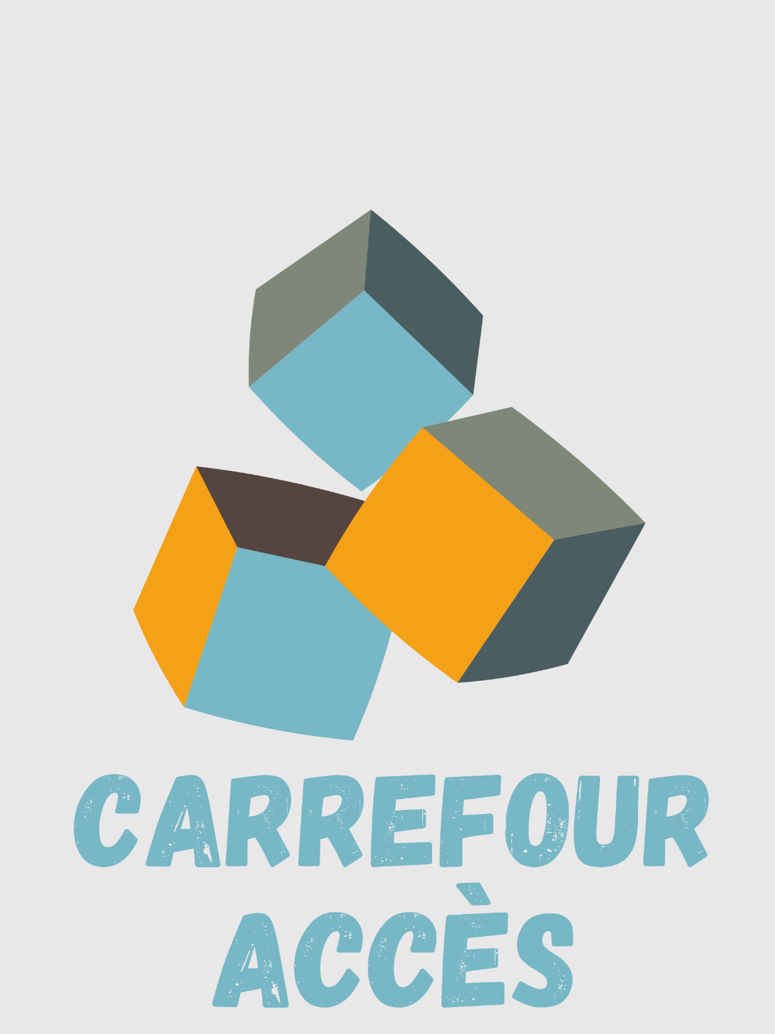 Carrefour ACCÈS Inc.