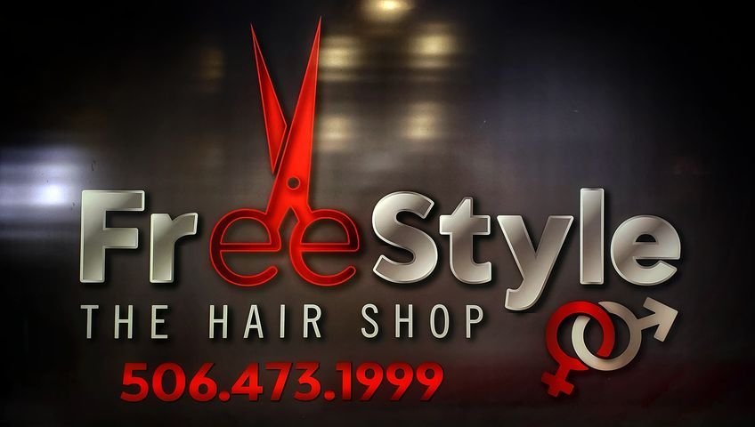 Freestyle 'The Hair Shop'