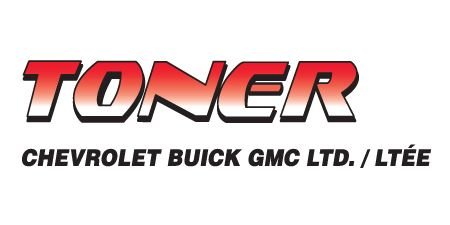 Toner Chevrolet Buick GMC Ltd.