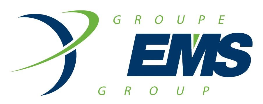 Groupe EMS Group Inc.