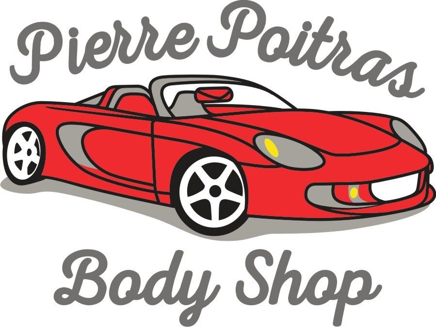 Pierre Poitras Body Shop Inc.
