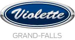 Violette Ford Inc.