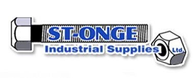St-Onge Industrial Supplies Ltd. 