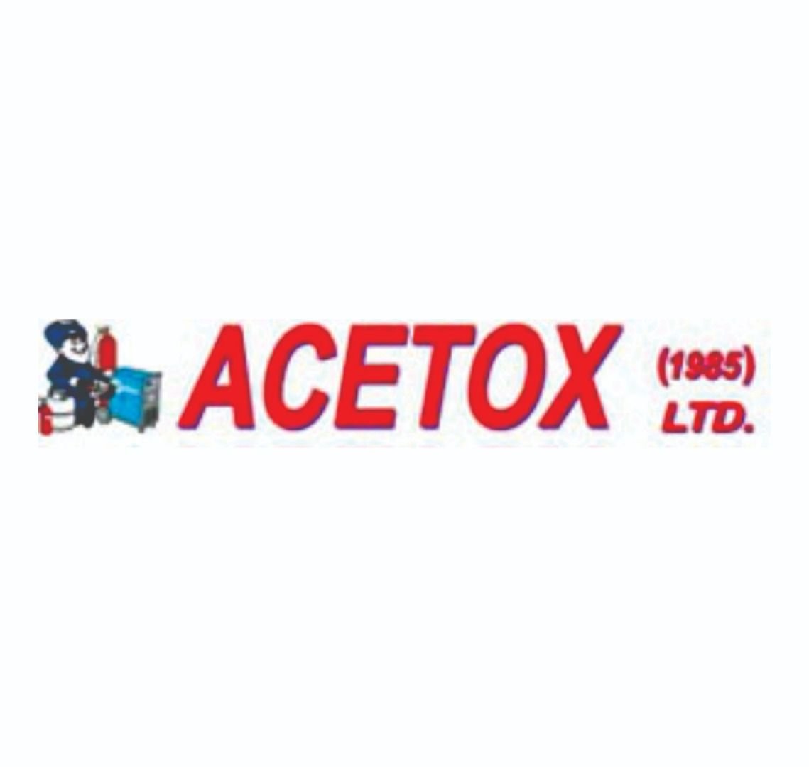 Acetox (1985) Ltd.