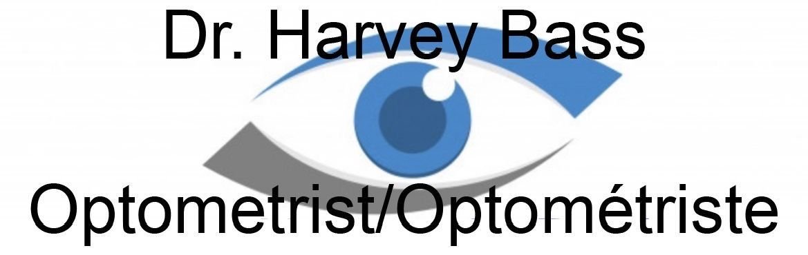 Dr. Harvey Bass, Optometrist