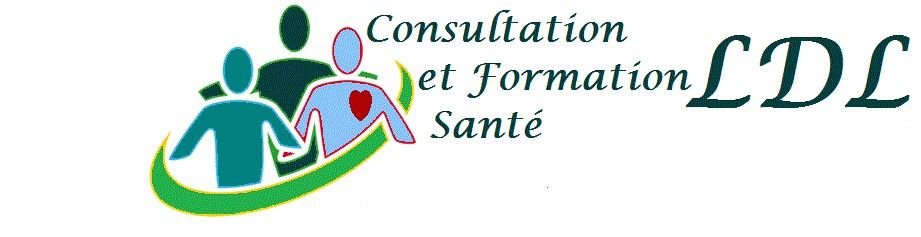 Consultation et Formation Santé LDL