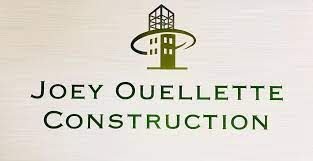 Joey Ouellette Building Construction