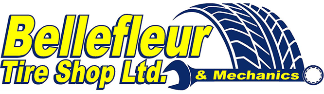 Bellefleur Tire Shop Ltd.