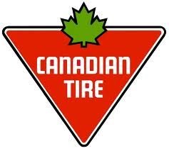 Canadian Tire #219 / Grand Falls
