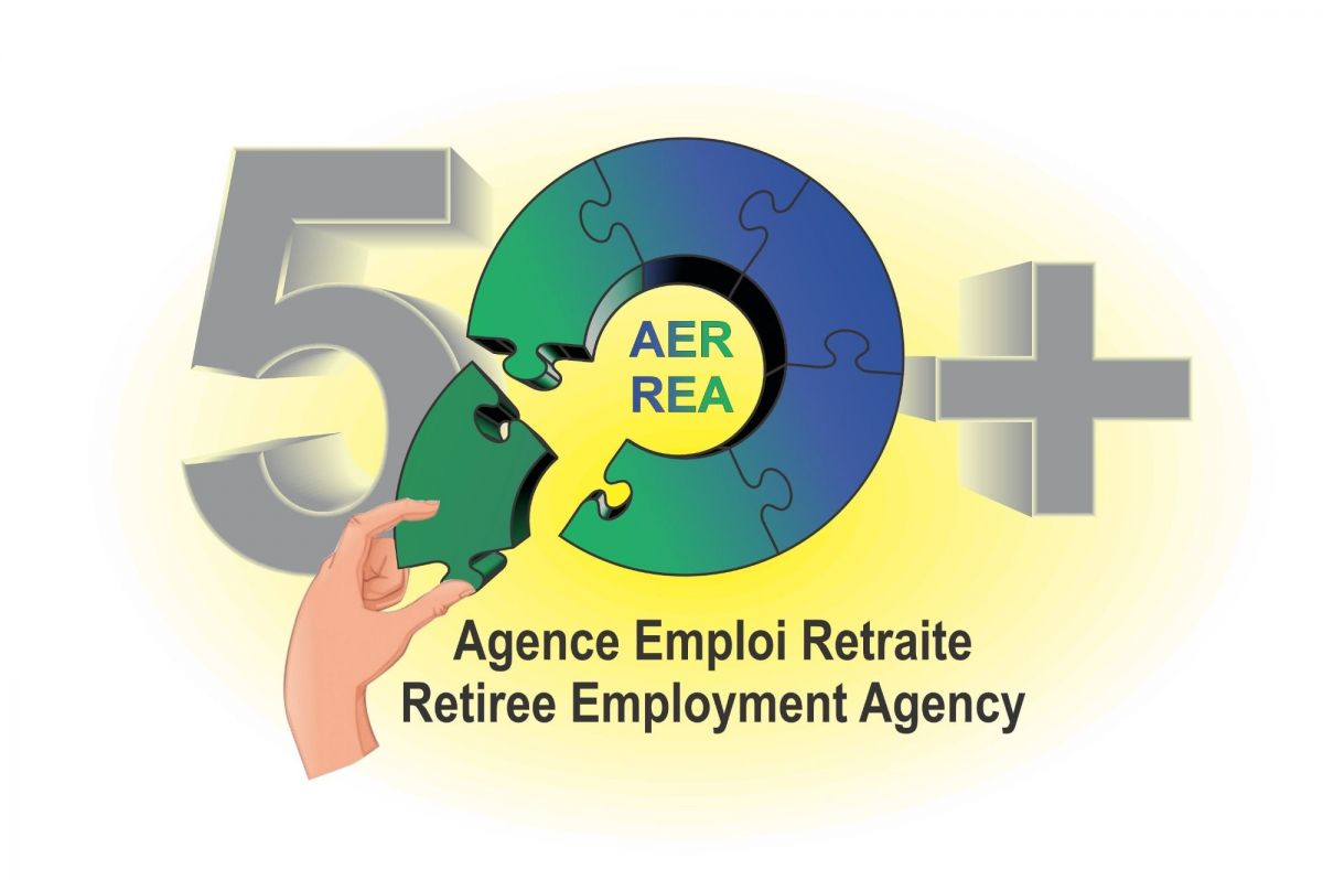 Retiree Employment Agency - Press Release