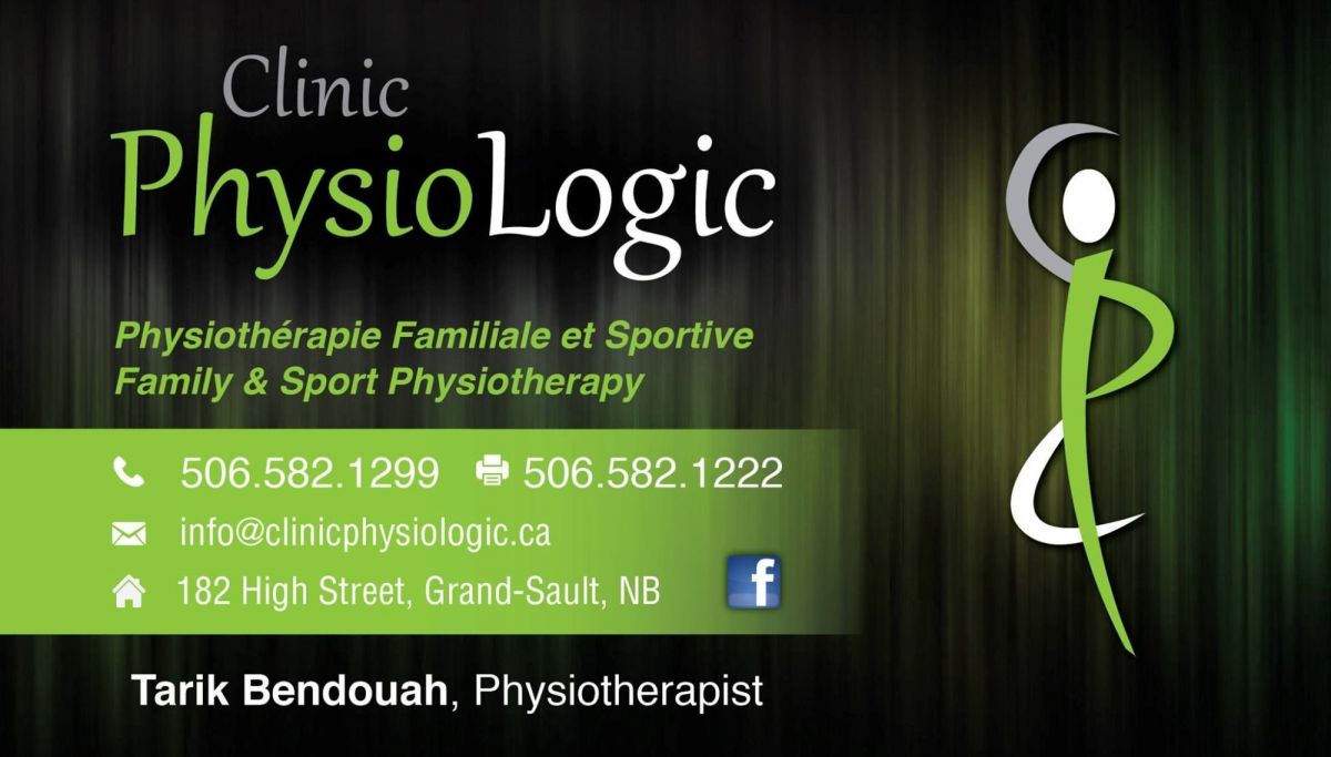 Physiologic Clinic (732731 N.B. Inc.)